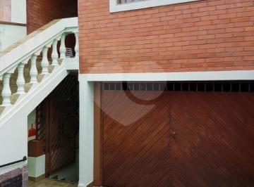 Casa · 155m² · 4 Quartos · 2 Vagas · Sobrado com 4 quartos à venda em Jardim monte alegre (zona norte) - SP