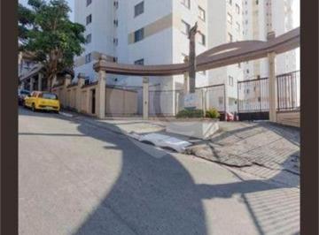 Apartamento · 44m² · 2 Quartos · 1 Vaga · Apartamento com 2 quartos à venda em Vila Carmosina - SP