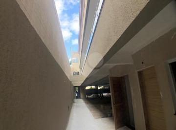Casa · 45m² · 2 Quartos · 1 Vaga · Condomínio com 2 quartos à venda em Jardim são paulo(zona norte) - SP