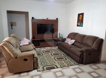 Casa · 326m² · 3 Quartos · 3 Vagas · Sobrado com 3 quartos à venda em Vila zelina - SP