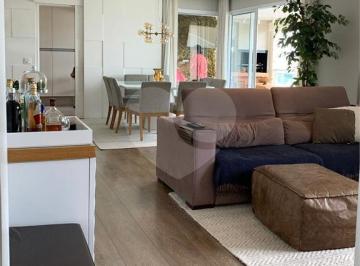 Apartamento · 162m² · 3 Quartos · 3 Vagas · Apartamento com 3 quartos à venda em Lapa - SP