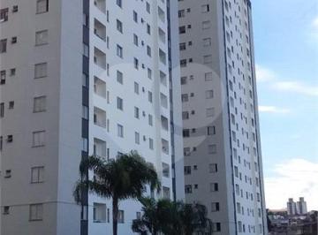 Apartamento · 50m² · 2 Quartos · 1 Vaga · Apartamento com 2 quartos à venda em Imirim - SP