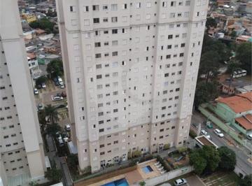 Apartamento · 46m² · 2 Quartos · 1 Vaga · Apartamento com 2 quartos à venda em Vila Nova Curuçá - SP