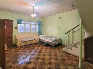 Casa · 122m² · 2 Quartos · 2 Vagas · Sobrado com 2 quartos à venda em Vila alexandria - SP