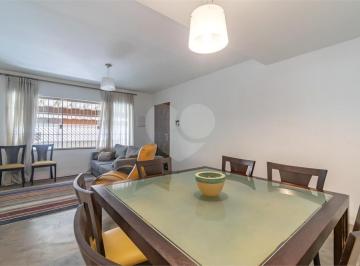 Casa · 178m² · 3 Quartos · 2 Vagas · Sobrado com 3 quartos à venda em Cidade monções - SP