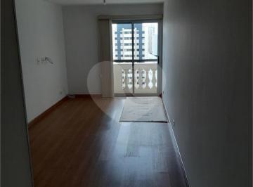 Apartamento · 65m² · 2 Quartos · 1 Vaga · Apartamento com 2 quartos à venda em Vila guarani (z sul) - SP