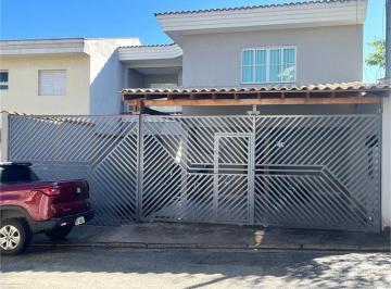 Casa · 200m² · 3 Quartos · 6 Vagas · Sobrado com 3 quartos à venda em Vila piauí - SP