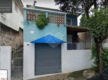 Terreno · 317m² · Terreno à venda em Vila sônia - SP