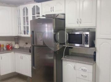 Casa · 237m² · 3 Quartos · 3 Vagas · Sobrado com 3 quartos à venda em Jardim japão - SP