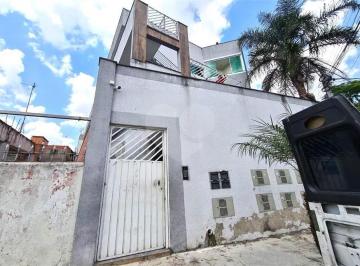 Apartamento · 45m² · 1 Quarto · Apartamento com 1 quartos à venda em Vila Mendes - SP