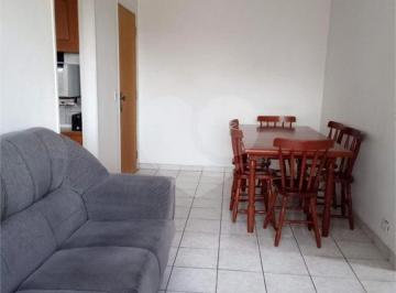 Apartamento · 54m² · 2 Quartos · 1 Vaga · Apartamento com 2 quartos à venda em Saúde - SP