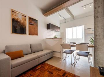 Apartamento · 86m² · 4 Quartos · Apartamento com 4 quartos à venda em Bela vista - SP