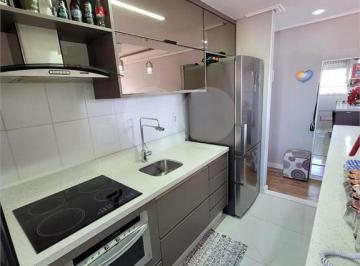 Apartamento · 47m² · 2 Quartos · 1 Vaga · Apartamento com 2 quartos à venda em Vila nova cachoeirinha - SP
