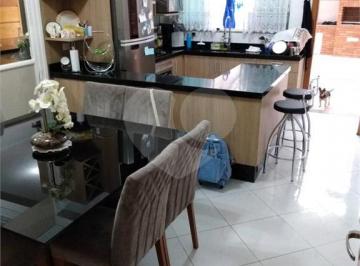 Casa · 150m² · 3 Quartos · 2 Vagas · Casa com 3 quartos à venda em Jaraguá - SP