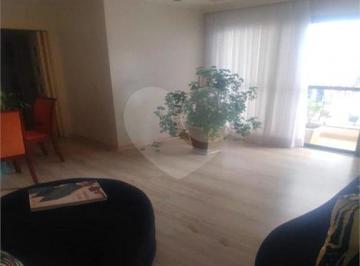 Apartamento · 71m² · 3 Quartos · Apartamento com 3 quartos à venda em Cambuci - SP