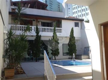 Casa · 550m² · 3 Quartos · 8 Vagas · Sobrado com 3 quartos à venda em Jardim franca - SP