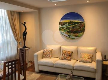 Apartamento · 150m² · 4 Quartos · 2 Vagas · Apartamento com 4 quartos à venda em Tremembé - SP