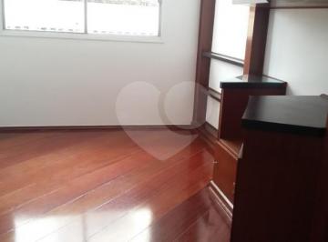 Apartamento · 65m² · 2 Quartos · 1 Vaga · Apartamento com 2 quartos à venda em Vila Monte Alegre - SP