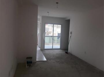 Apartamento · 63m² · 2 Quartos · Apartamento com 2 quartos à venda em Parada inglesa - SP