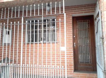 Casa · 92m² · 2 Quartos · Sobrado com 2 quartos à venda em Vila regente feijó - SP