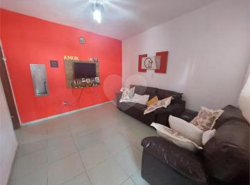 Casa · 217m² · 4 Quartos · 2 Vagas · Sobrado com 4 quartos à venda em Vila Clarice - SP