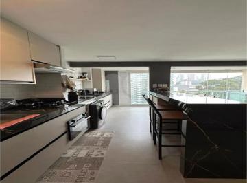 Apartamento · 33m² · 1 Quarto · 1 Vaga · Apartamento com 1 quartos à venda em Vila andrade - SP