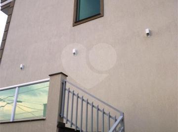 Casa · 100m² · 3 Quartos · 3 Vagas · Condomínio com 3 quartos à venda em Vila Primavera - SP
