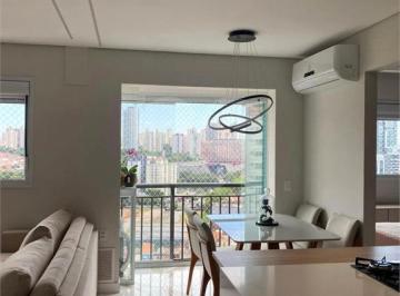 Apartamento · 38m² · 1 Quarto · 1 Vaga · Apartamento com 1 quartos à venda em Vila invernada - SP