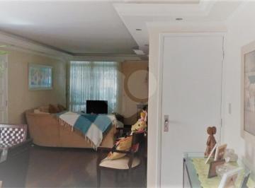Casa · 175m² · 3 Quartos · 2 Vagas · Sobrado com 3 quartos à venda em Horto florestal - SP