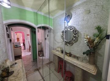 Casa · 154m² · 2 Quartos · 2 Vagas · Casa com 2 quartos à venda em Vila Boaçava - SP
