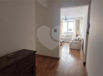Apartamento · 126m² · 2 Quartos · 1 Vaga · Apartamento com 2 quartos à venda em Gonzaga - SP