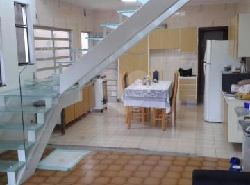 Casa · 129m² · 3 Quartos · 2 Vagas · Sobrado com 3 quartos à venda em Vila boaçava - SP