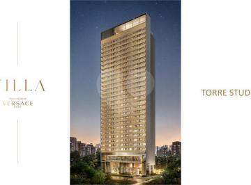 Área de Serviço · Imoveis - em Indianópolis