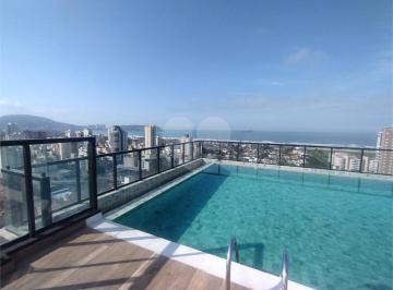 Apartamento · 64m² · 1 Quarto · Hotel com 1 quartos à venda em Enseada - SP