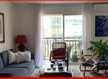 Apartamento · 96m² · 3 Quartos · Apartamento com 3 quartos à venda em Alto da lapa - SP