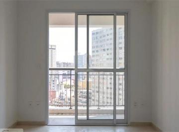 Apartamento · 34m² · 1 Quarto · Apartamento com 1 quartos à venda em Vila Santana - SP