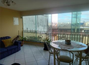 Casa · 170m² · 3 Quartos · 3 Vagas · Sobrado com 3 quartos à venda em Vila mazzei - SP