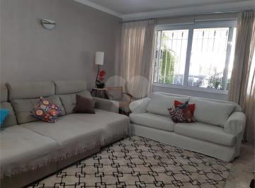 Casa · 180m² · 3 Quartos · 2 Vagas · Sobrado com 3 quartos à venda em Vila romero - SP