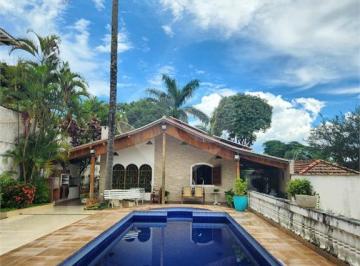 Casa · 386m² · 4 Quartos · 6 Vagas · Sobrado com 4 quartos à venda em Tremembé - SP