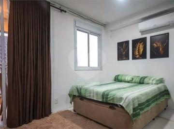 Apartamento · 47m² · 1 Quarto · Studio com 1 quartos à venda em Vila andrade - SP