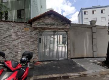 Apartamento · 48m² · 2 Quartos · 1 Vaga · Apartamento com 2 quartos à venda em Conjunto Habitacional Padre Manoel Da Nóbrega - SP