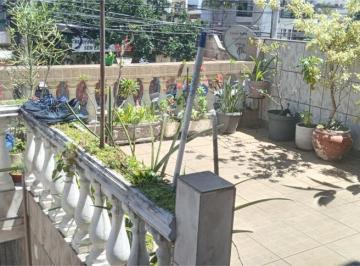 Casa · 250m² · 3 Quartos · 2 Vagas · Sobrado com 3 quartos à venda em Parque mandaqui - SP