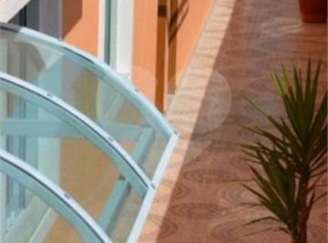 Casa · 105m² · 2 Quartos · 2 Vagas · Condomínio com 2 quartos à venda em Vila granada - SP