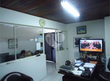 Comercial · 1200m² · Prédio inteiro à venda em Canindé - SP