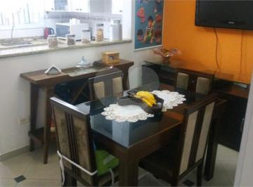 Casa · 100m² · 3 Quartos · 2 Vagas · Sobrado com 3 quartos à venda em Vila rio branco - SP