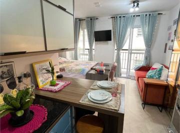 Apartamento · 26m² · 1 Quarto · Apartamento com 1 quartos à venda em Bela vista - SP