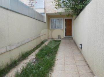 Casa · 250m² · 3 Quartos · 2 Vagas · Sobrado com 3 quartos à venda em Vila guilhermina - SP