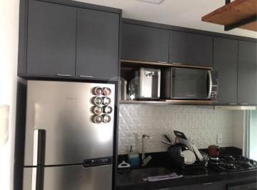 Apartamento · 50m² · 3 Quartos · 1 Vaga · Apartamento com 3 quartos à venda em São João Clímaco - SP
