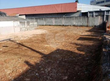 Terreno · 804m² · Terreno à venda em Vila Nair - SP
