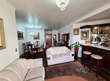 Apartamento · 157m² · 4 Quartos · 2 Vagas · Apartamento com 4 quartos à venda em Santana - SP